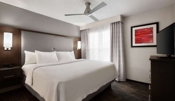 Homewood Suites by Hilton Dallas/Addison - Addison, TX