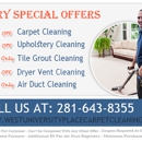 West University Place Carpet Cleaning - Carpet & Rug Pads, Linings & Accessories