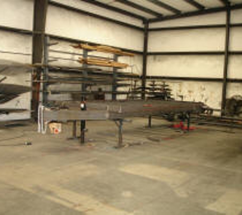 Colfax Trailer & Repair - Colfax, NC