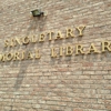 Singletary Memorial Library gallery