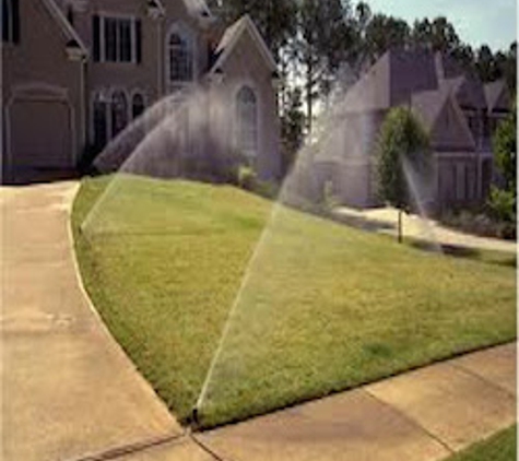 Midwest Lawn & Sprinkler - Hutchinson, KS