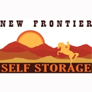 New Frontier Self Storage - Hot Springs Village