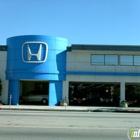 Hamer Honda