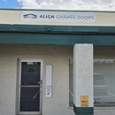Align Garage Doors