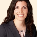 Nicolina Calfa, Psychologist - Counseling Services
