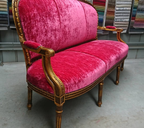 Robert Langham Upholstery - Prospect Vale, TAS