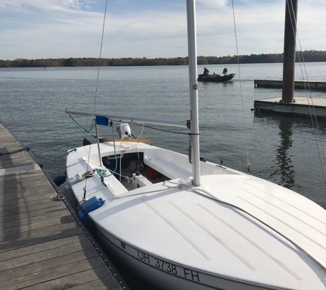 Alum Creek Marina - Lewis Center, OH