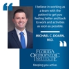 Michael C. Doarn, MD gallery