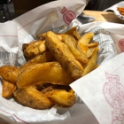 Fuddruckers