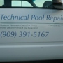 Technical Pool Repair