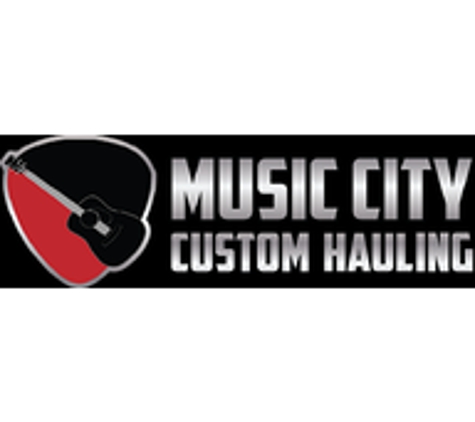 Music City Custom Hauling