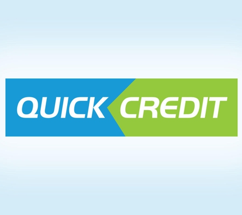 Quick Credit - CLOSED - Spartanburg, SC