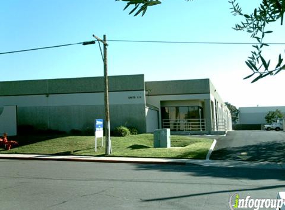 International Machine Group - Montclair, CA