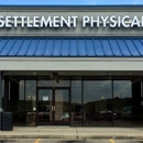 First Settlement Physical Therapy - Physical Therapists