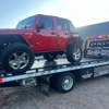 Tiger Paw Towing gallery