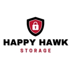 Happy Hawk Storage