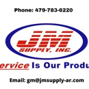 J M Supply Inc - Electronic Equipment & Supplies-Repair & Service