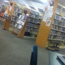 Sachse Public Library - Libraries