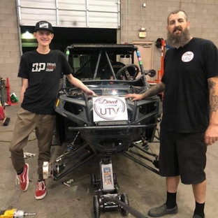 Direct UTV Collision Center - Goodyear, AZ