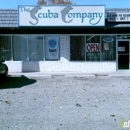 The Scuba Company - Diving Excursions & Charters