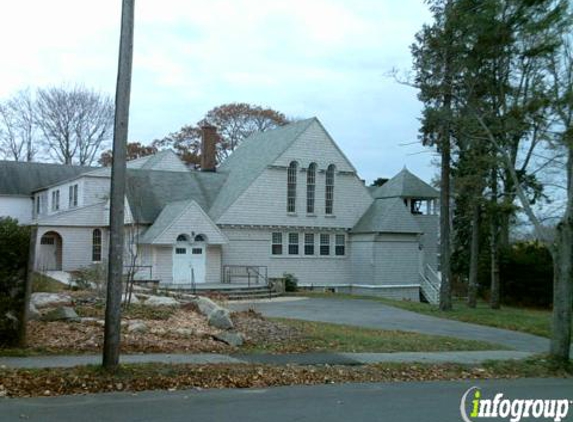 Union Congregational UCC - Gloucester, MA