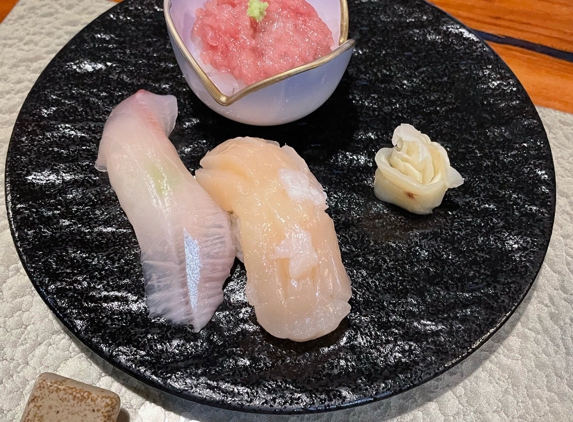 Kaiseki Yuzu - Las Vegas, NV