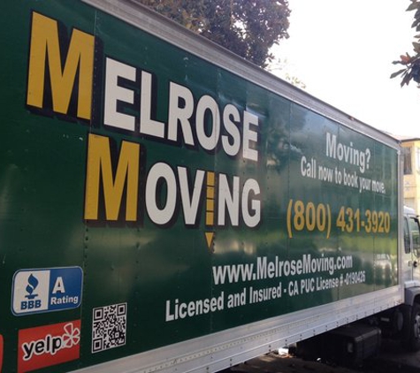 Affordable Los Angeles Movers - Los Angeles, CA