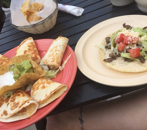 Buena Vista Mexican Cuisine - Chicago, IL