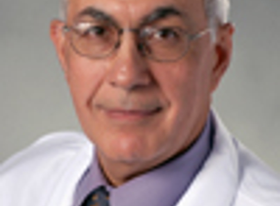 Dr. Baz P Debaz, MD - Chardon, OH