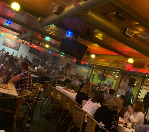 Wasfi's Grill & Hookah - Houston, TX