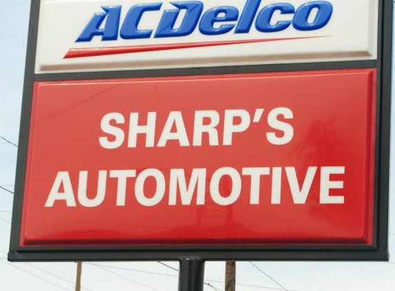 Sharps Automotive - Indianapolis, IN