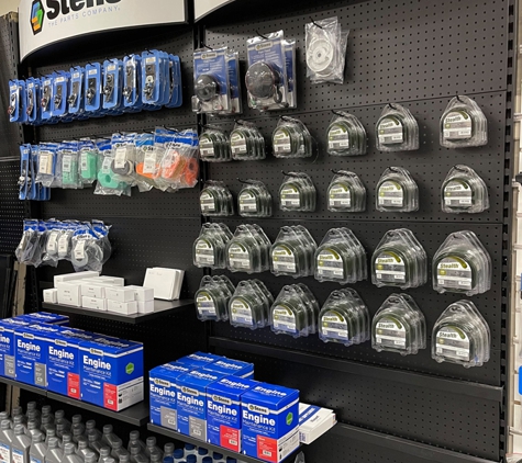 Interpart Pty Ltd - Campbelltown, NSW