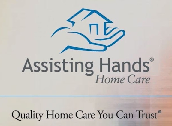Assisting Hands Home Care - Palatine, Des Plaines IL & Surrounding Areas - Palatine, IL