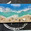 Hawaii Fluid Art Coconut Creek gallery