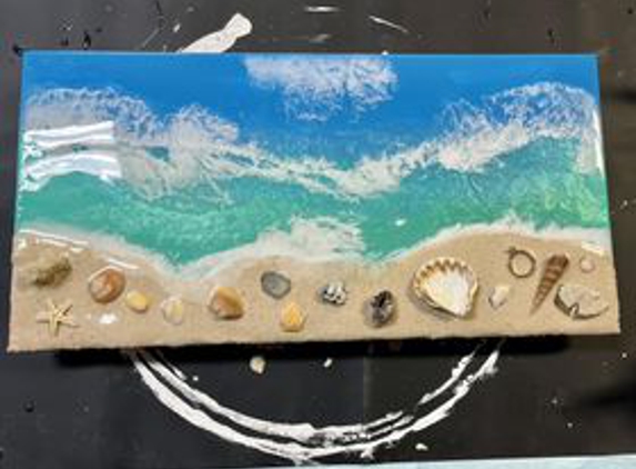 Hawaii Fluid Art Rochester Hills - Rochester Hills, MI