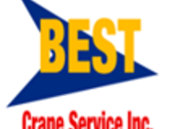 Best Crane Service Inc - Lakeside, CA