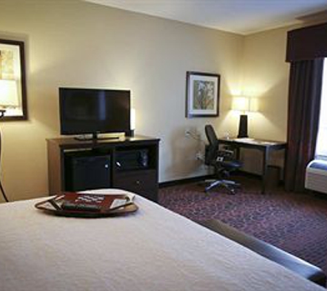 Hampton Inn Union City - Union City, CA