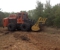 All Out Ranch Improvements - Bulldozers
