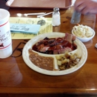 Bill Miller BBQ