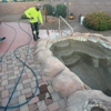 John's Concrete & Pool Decking gallery