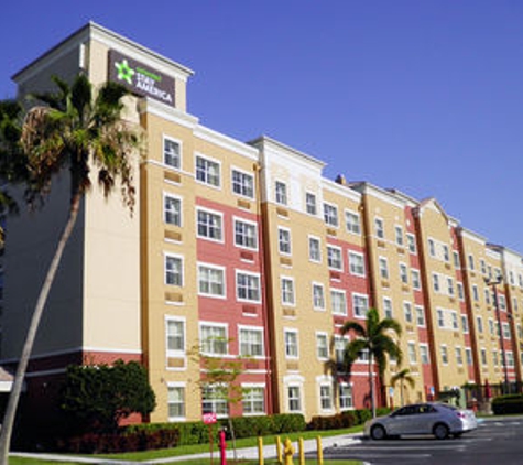 Extended Stay America - Doral, FL