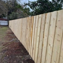 Golden Isles Fencing and Excavation - Fence Repair