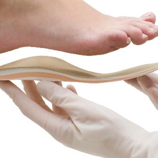 Foot & Ankle Clinic - Eau Claire, WI