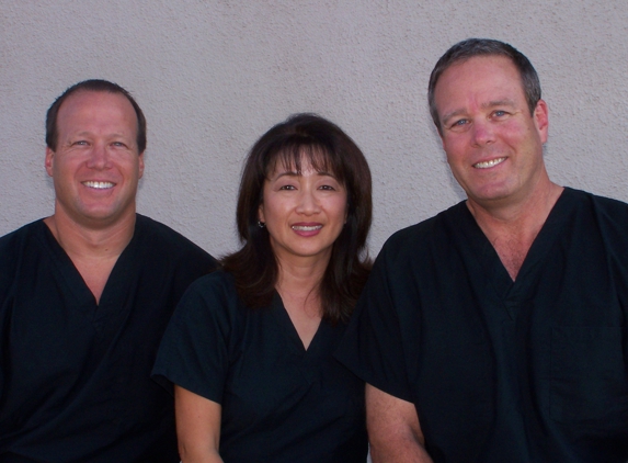 Courtyard Dental Care - Auburn, CA