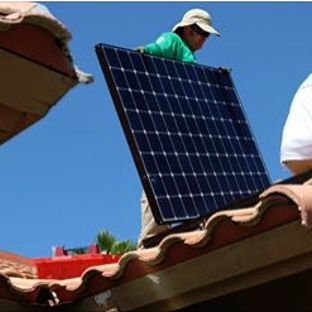 Horizon Solar Power - Hemet, CA