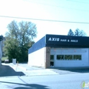 Axis Salon and Spa - Beauty Salons