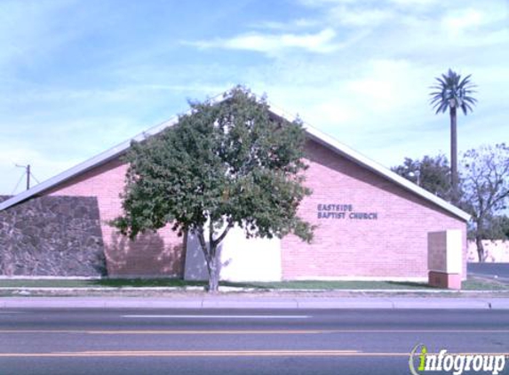 Eastside Baptist Church - Phoenix, AZ