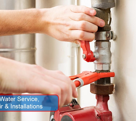 Ausflow Plumbing Services - Minto, NSW. Hot Water Service, Repair And Installations