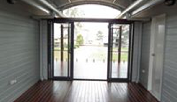 Dave Thomas Constructions Pty. Ltd. - Oakhurst, QLD