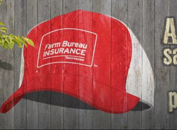 Farm Bureau Insurance - Cookeville, TN